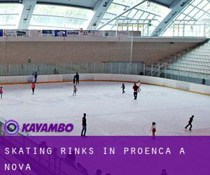 Skating Rinks in Proença-A-Nova