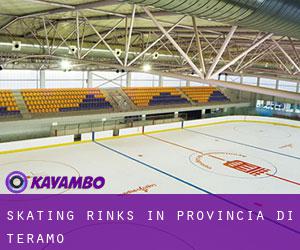 Skating Rinks in Provincia di Teramo Skating Rinks in Provincia di Teramo