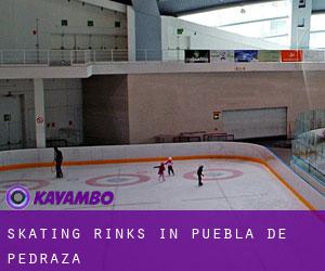 Skating Rinks in Puebla de Pedraza
