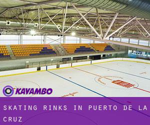 Skating Rinks in Puerto de la Cruz Skating Rinks in Puerto de la Cruz