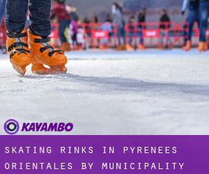 Skating Rinks in Pyrénées-Orientales by municipality - page 4