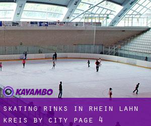 Skating Rinks in Rhein-Lahn-Kreis by city - page 4