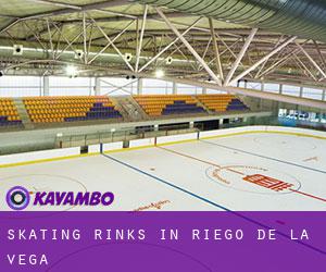 Skating Rinks in Riego de la Vega