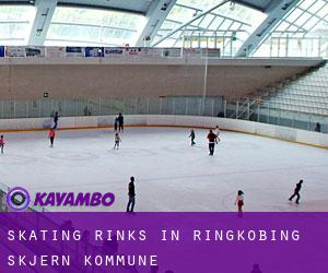 Skating Rinks in Ringkøbing-Skjern Kommune
