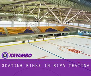 Skating Rinks in Ripa Teatina