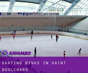 Skating Rinks in Saint-Doulchard