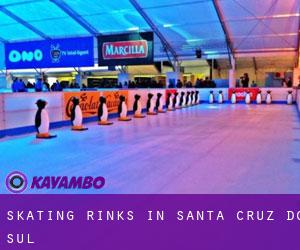 Skating Rinks in Santa Cruz do Sul
