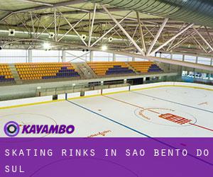 Skating Rinks in São Bento do Sul