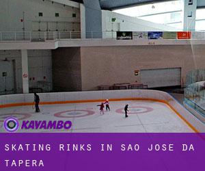 Skating Rinks in São José da Tapera Skating Rinks in São José da Tapera