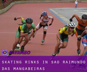 Skating Rinks in São Raimundo das Mangabeiras