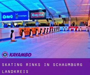 Skating Rinks in Schaumburg Landkreis