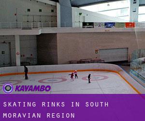 Skating Rinks in South Moravian Region Skating Rinks in South Moravian Region
