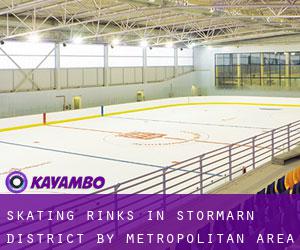 Skating Rinks in Stormarn District by metropolitan area - page 1