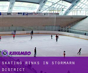 Skating Rinks in Stormarn District