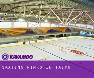 Skating Rinks in Taipu