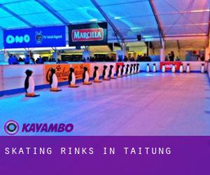 Skating Rinks in Taitung