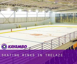 Skating Rinks in Trélazé
