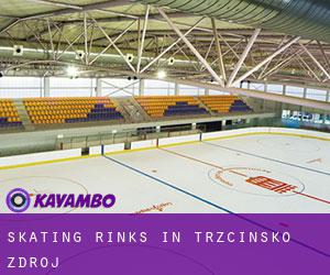 Skating Rinks in Trzcińsko Zdrój