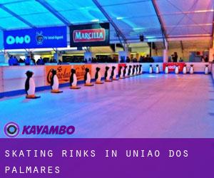 Skating Rinks in União dos Palmares