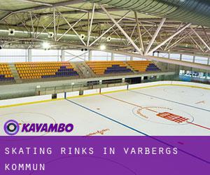 Skating Rinks in Varbergs Kommun