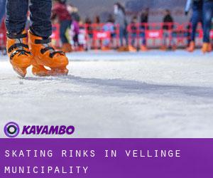 Skating Rinks in Vellinge Municipality