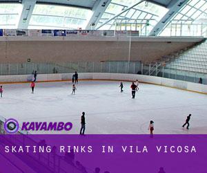 Skating Rinks in Vila Viçosa