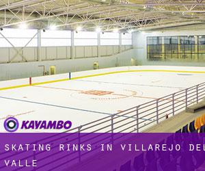 Skating Rinks in Villarejo del Valle