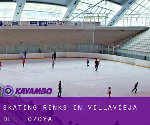 Skating Rinks in Villavieja del Lozoya