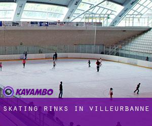 Skating Rinks in Villeurbanne