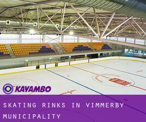 Skating Rinks in Vimmerby Municipality