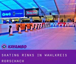 Skating Rinks in Wahlkreis Rorschach