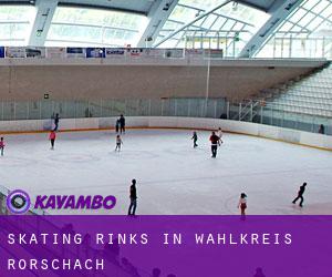 Skating Rinks in Wahlkreis Rorschach