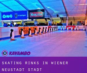 Skating Rinks in Wiener Neustadt Stadt Skating Rinks in Wiener Neustadt Stadt