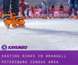 Skating Rinks in Wrangell-Petersburg Census Area