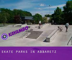 Skate Parks in Abbaretz
