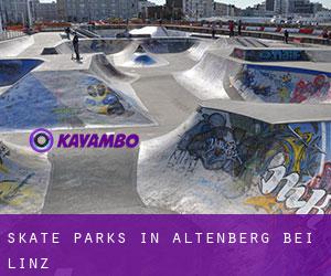 Skate Parks in Altenberg bei Linz