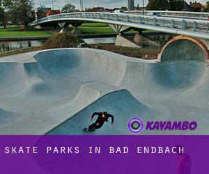Skate Parks in Bad Endbach
