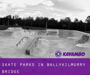 Skate Parks in Ballykilmurry Bridge