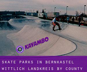 Skate Parks in Bernkastel-Wittlich Landkreis by county seat - page 1