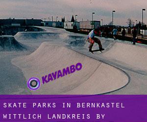 Skate Parks in Bernkastel-Wittlich Landkreis by metropolis - page 2