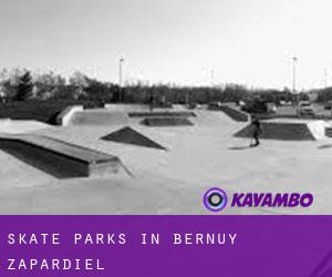 Skate Parks in Bernuy-Zapardiel