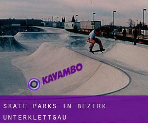 Skate Parks in Bezirk Unterklettgau