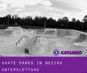 Skate Parks in Bezirk Unterklettgau