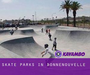 Skate Parks in Bonnenouvelle