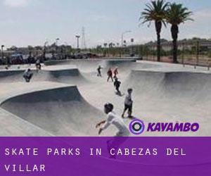 Skate Parks in Cabezas del Villar