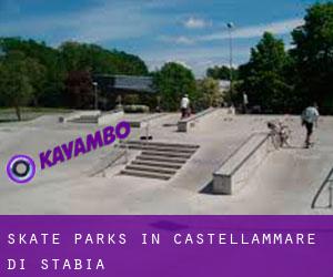 Skate Parks in Castellammare di Stabia