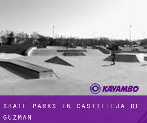 Skate Parks in Castilleja de Guzmán
