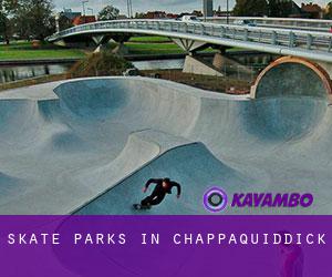 Skate Parks in Chappaquiddick