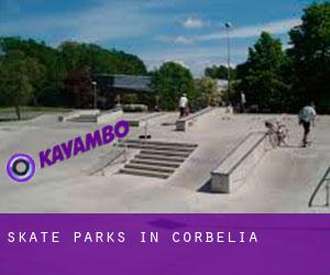 Skate Parks in Corbélia