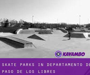 Skate Parks in Departamento de Paso de los Libres